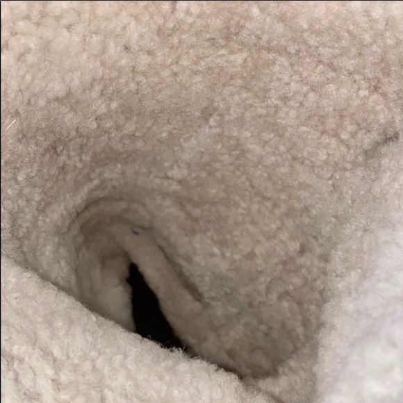 Authentic Gianvito Rossi suede leather boots sz 8 - Picture 10 of 16